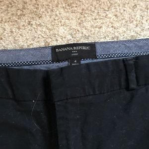 Banana Republic Avery Pant